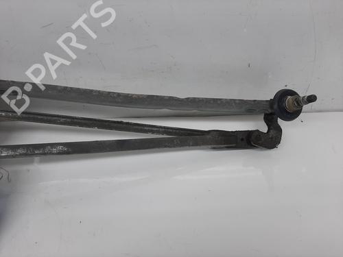 Front wiper motor DACIA DUSTER (HS_) 1.6 16V | BP26853271M29 