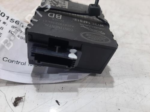 Control unit JAGUAR I-PACE (X590) EV400 AWD | BP30495223M11 