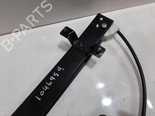 Rear left window mechanism MG MG 3 1.5 | BP33987663C24  - Image 5