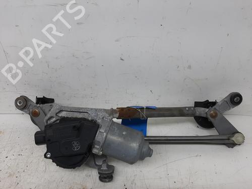 Front wiper motor TOYOTA YARIS (_P9_) 1.0 VVT-i (KSP90_, KSP90R) | BP26868415M29 