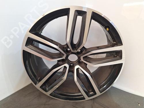 Used Rim Rim 37613947 37613947