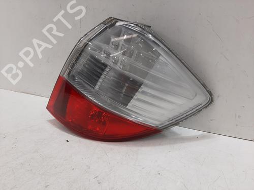 Right taillight HONDA JAZZ III (GE_, GG_, GP_, ZA_) 1.2 (GG1) | BP29945914C35