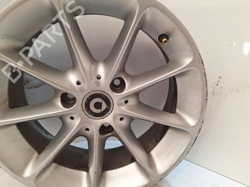 Fælk SMART FORTWO Coupe (451) 1.0 (451.331, 451.380) | BP33987611C45 - Image 3
