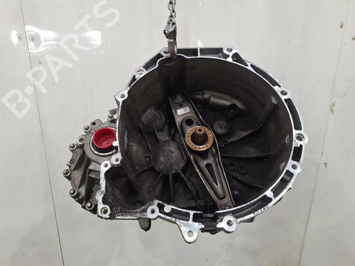 Used Gearbox Gearbox MINI MINI Convertible (F57) Cooper (136 hp) 33987127 33987127