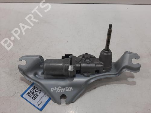Used Rear wiper motor HYUNDAI TUCSON (TL, TLE) 1.7 CRDi (116 hp) 29472053
