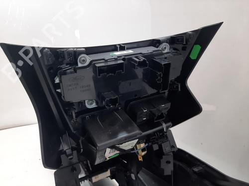 Middle console FORD B-MAX (JK) 1.5 TDCi | BP36403616I22 - Image 3
