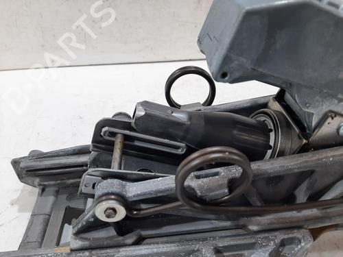 Lenksäule JAGUAR I-PACE (X590) EV400 AWD | BP31768986M21 