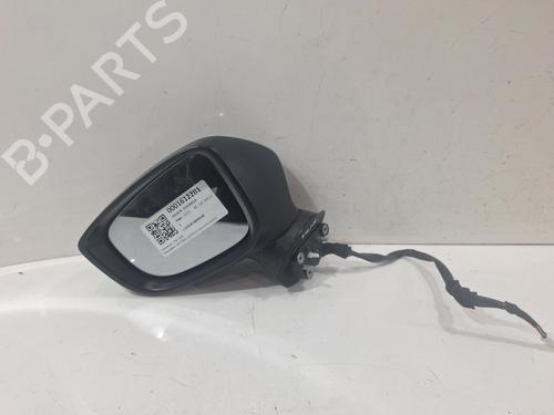 Spiegel buiten links MAZDA 3 Saloon (BM_, BN_) 2.2 D (150 hp) 31751309