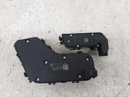 Electronic module MERCEDES-BENZ GLC Coupe (C253) 250 d 4-matic (253.309) | BP26814577M83 