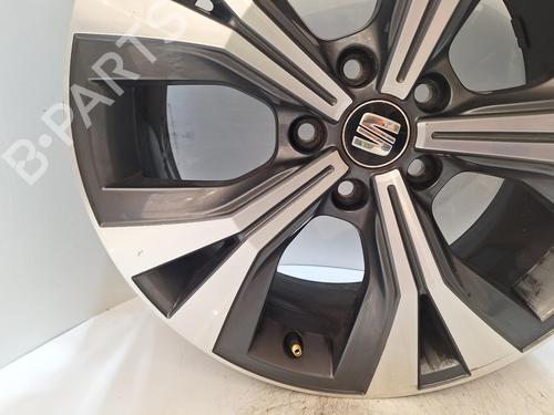 Fælk SEAT ATECA (KH7, KHP) 1.4 TSI | BP33435591C45  - Image 5