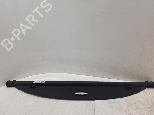 Rear parcel shelf KIA NIRO I (DE) 1.6 GDI Hybrid | BP31927731C85