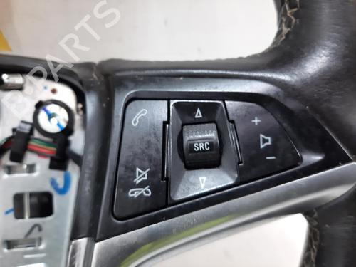 Rat VAUXHALL MOKKA / MOKKA X (J13) 1.6 CDTi 4x4 | BP30285850C49