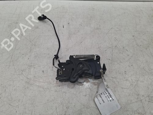 Used Hood lock Hood lock MINI MINI (F56) Cooper SE / Electric (184 hp) 40078392 40078392