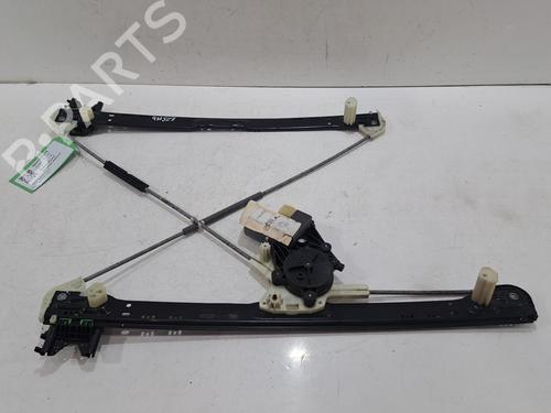 Used Front right window mechanism LAND ROVER RANGE ROVER IV (L405) 4.4 SDV8 4x4 (340 hp) 29471779