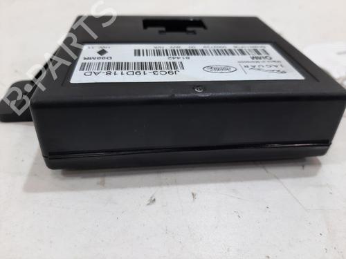 Control unit JAGUAR I-PACE (X590) EV400 AWD | BP30094842M11 