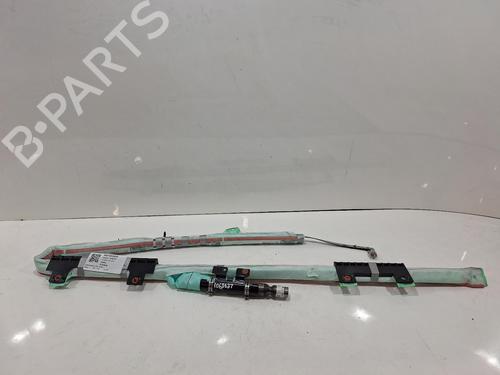 Used Right curtain airbag Right curtain airbag HYUNDAI KONA (OS, OSE, OSI) 1.6 GDi Hybrid (141 hp) 39965236 39965236
