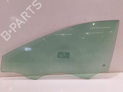 Used Front left door window SEAT LEON ST (5F8) 1.6 TDI (105 hp) 26869214