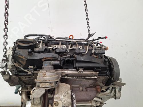 Engine VW GOLF VI (5K1) 1.6 TDI | BP37607945M1 - Image 5