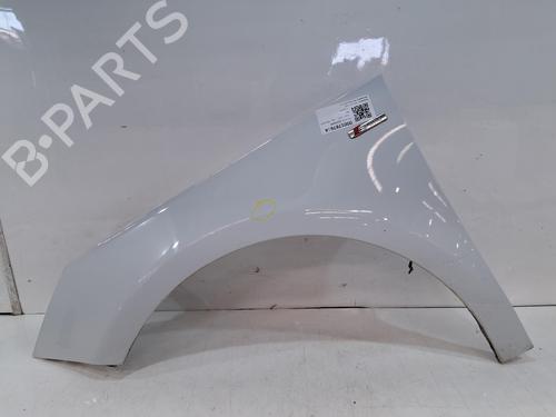 Used Left front fenders Left front fenders 38284542 38284542