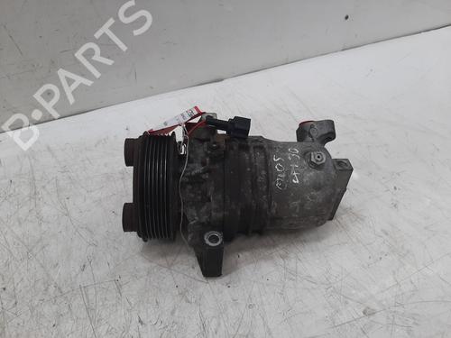 Used AC compressor AC compressor 36910441 36910441