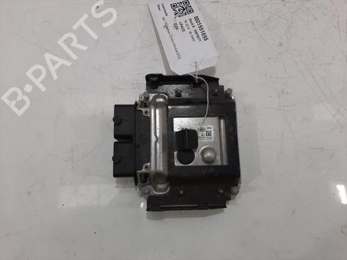 Control unit JAGUAR I-PACE (X590) EV400 AWD | BP30141898M11