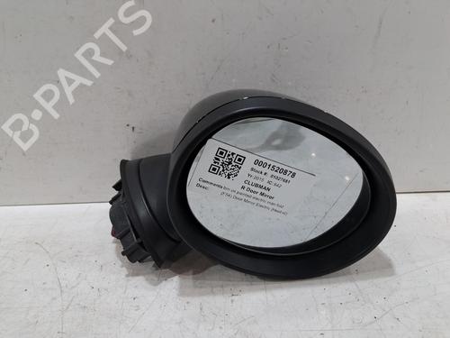 Used Right mirror MINI MINI CLUBMAN (F54) Cooper D (150 hp) 29237541