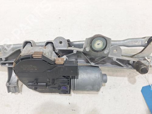 Front wiper motor VAUXHALL ASTRA Mk VI (J) GTC (P10) 1.4 | BP32409424M29 