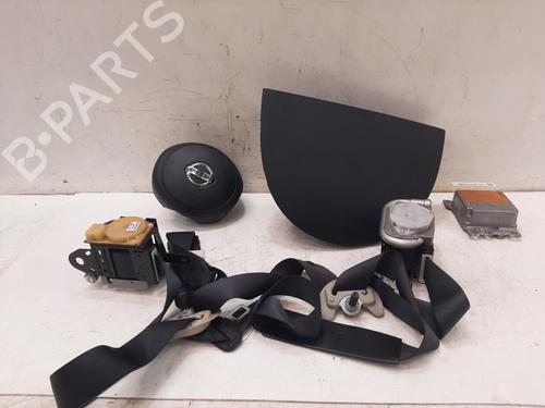 Airbagsatz für Airbagsatz 37400363 37400363