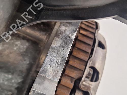 Engine HYUNDAI i10 I (PA) 1.2 | BP29883574M1