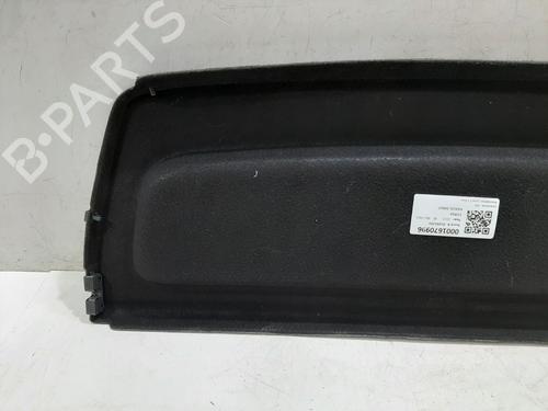 Rear parcel shelf VAUXHALL CORSA Mk IV (E) (X15) 1.4 | BP33336055C85  - Image 5