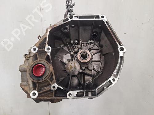 Used Gearbox Gearbox SUZUKI SWIFT IV (FZ, NZ) 1.3 DDiS (AZG413D, ZC02S, ZC92S) (75 hp) 34038981 34038981