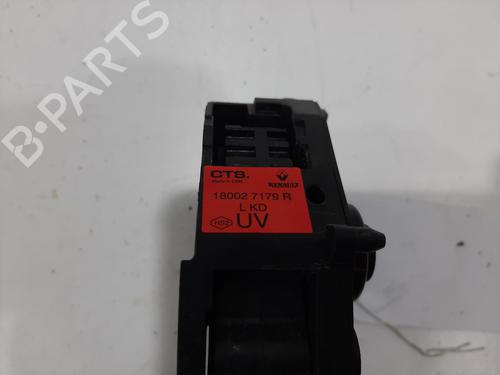 Pedal VAUXHALL VIVARO B Van (X82) 1.6 CDTi | BP37433439I4 - Image 2