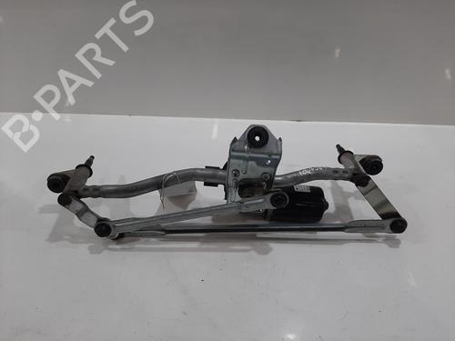Front wiper motor SEAT ATECA (KH7, KHP) 2.0 TDI 4Drive | BP34101387M29  - Image 5