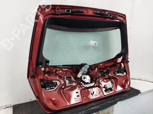 Tailgate SEAT LEON ST (5F8) 1.6 TDI | BP32214912C6 