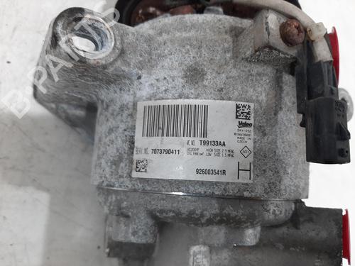 AC compressor NISSAN MICRA V (K14) 0.9 IG-T | BP37718215M34  - Image 5