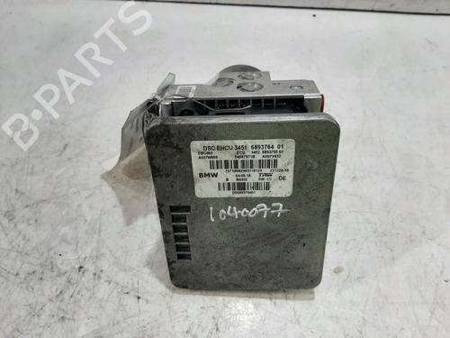 Módulo de ABS BMW 7 (G11, G12) 750 i, Li (449 hp) 33179491