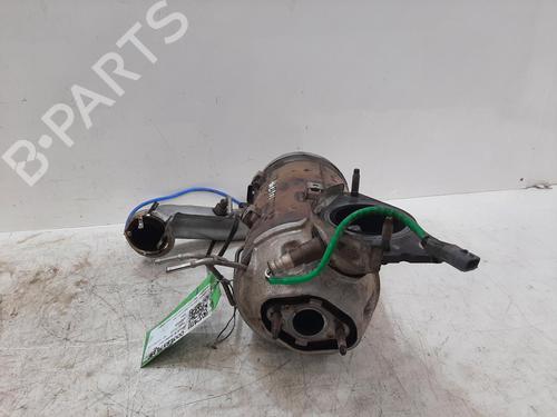 Particulate filter RENAULT KADJAR (HA_, HL_) 1.5 dCi 110 (HLA3) | BP39538572M81 - Image 4