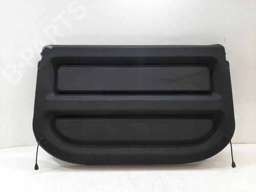 Used Rear parcel shelf Rear parcel shelf 36957145 36957145