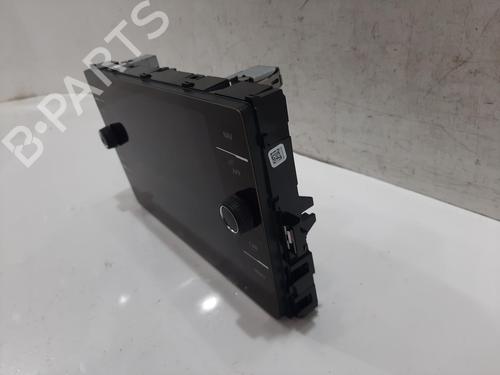 Electronic module VW POLO VI (AW1, BZ1, AE1) 1.0 TSI | BP33435291M83  - Image 5