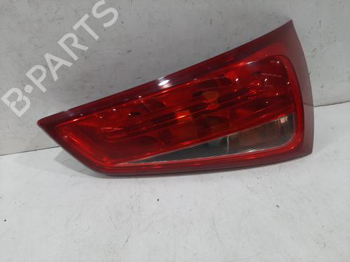 Used Right taillight AUDI A1 (8X1, 8XK) 1.2 TFSI (86 hp) 29922860