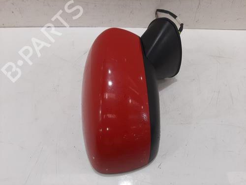 Right mirror SUZUKI BALENO (FW, EW) 1.0 (A1K310) | BP31033173C27