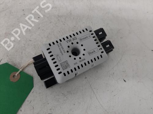 Used Antenna/Base SKODA KODIAQ I (NS6, NS7, NV7) 2.0 TDI 4x4 (190 hp) 31304951