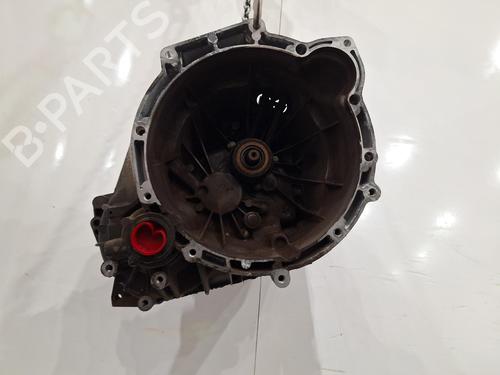 Used Gearbox Gearbox 36811539 36811539
