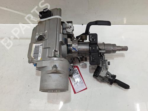 Steering column FIAT PUNTO EVO (199_) 1.4 (199AXB1A) | BP26871276M21 