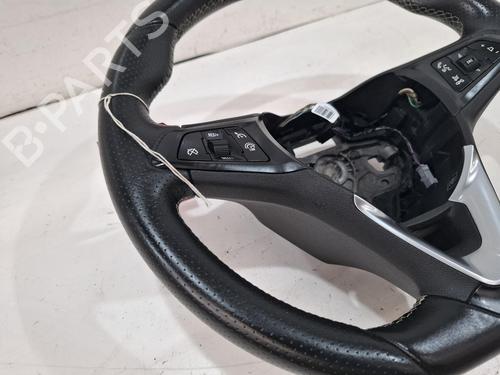 Steering wheel VAUXHALL CORSA Mk IV (E) (X15) 1.4 | BP39594896C49 - Image 3