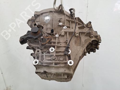 Gearbox HYUNDAI i30 (GD) 1.6 CRDi | BP37219047M3 - Image 3
