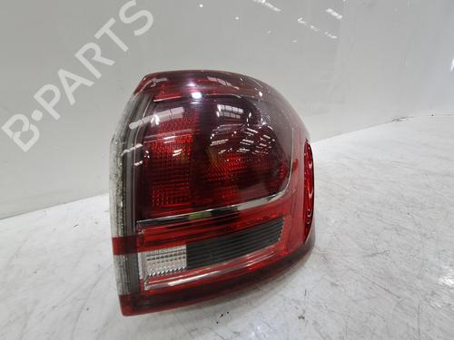Right taillight FORD B-MAX (JK) 1.5 TDCi | BP39202375C35 - Image 3