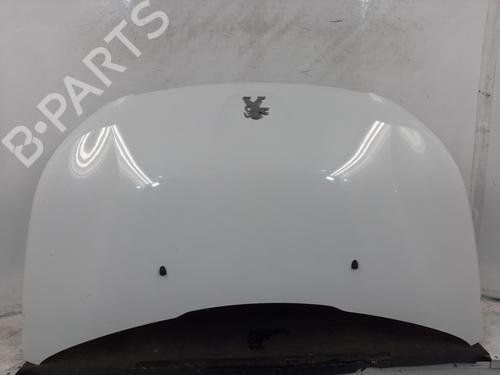 Used Hood PEUGEOT 2008 I (CU_) 1.4 HDi (68 hp) 29554108
