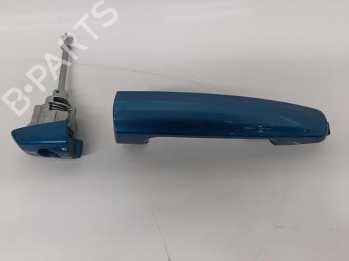 Utvendig håndtak SUZUKI VITARA (LY) 1.4 Hybrid (Mild Hybrid) AllGrip (APK414) (129 hp) 26758164