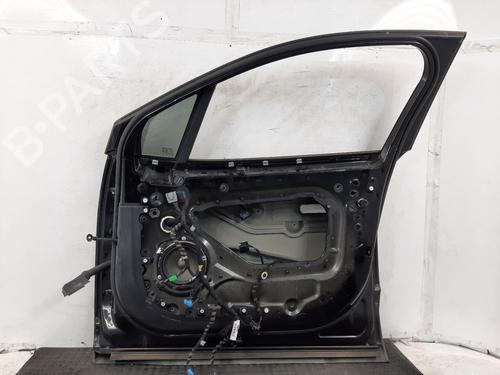 Right front door JAGUAR I-PACE (X590) EV400 AWD | BP29882230C3